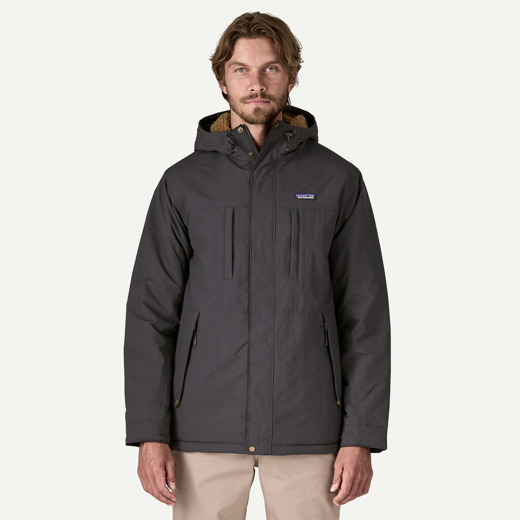 Men's Isthmus Parka | Snowpack