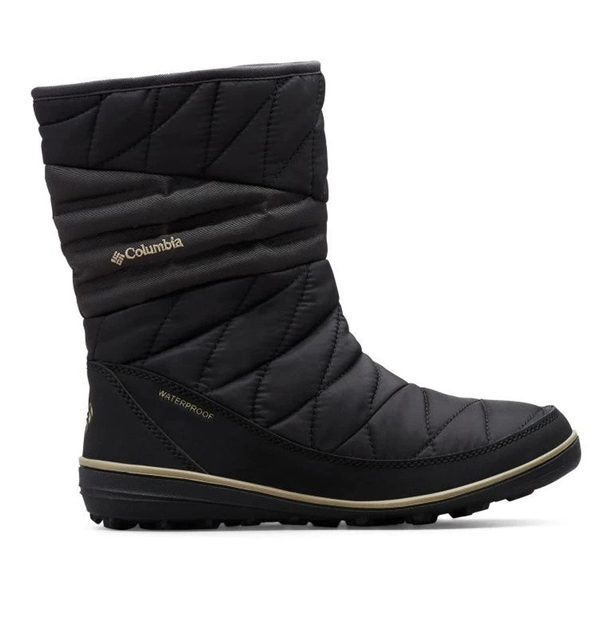 Columbia - Heavenly Slip II Omni-Heat Winter Boot