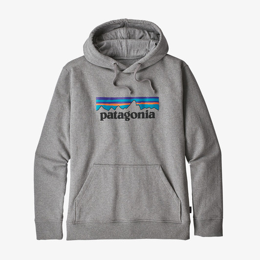 Patagonia - Unisex P-6 Logo Uprisal Hoody