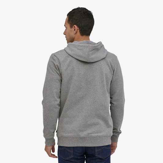 Patagonia - Unisex P-6 Logo Uprisal Hoody
