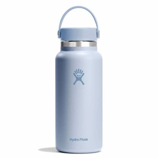 Hydro Flask - 32 oz. Wide Mouth with Flex Cap