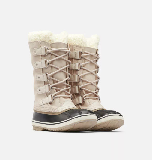 Sorel - Joan of Arctic Waterproof Winter Boot