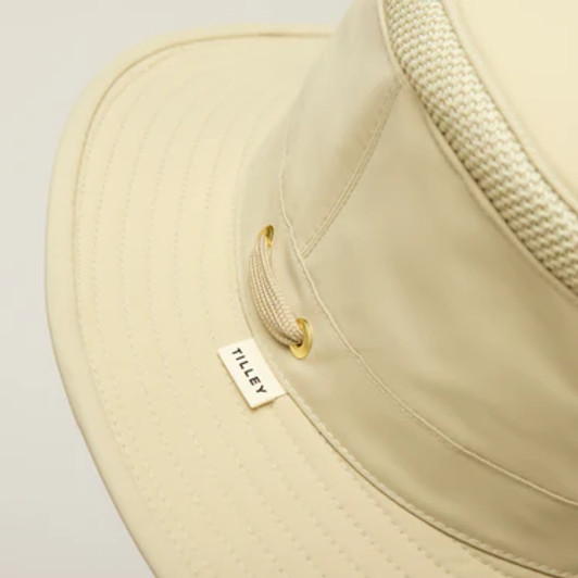 Tilley - Airflow Medium Brim Sun Hat (LTM5)