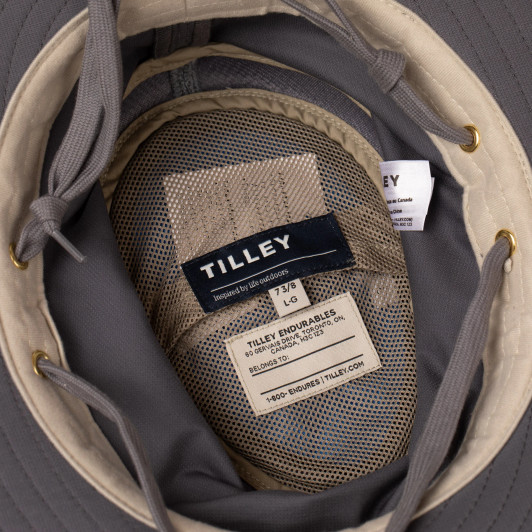 Tilley - Hikers Hat