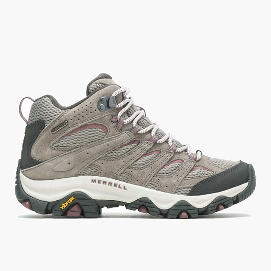 Merrell - Moab 3 Mid Waterproof Women's Hiking Boot Merrell - Moab 3 Mid Waterproof Women's Hiking Boot