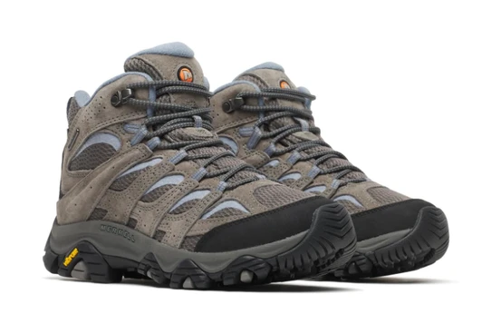 Merrell - Moab 3 Mid Waterproof Women's Hiking Boot