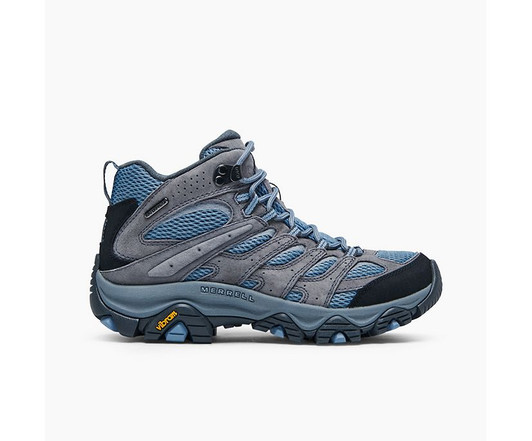 靴 Merrell MOAB 3 SYN GTX MOAB 3 SYNTHETIC GORE-TEX®モアブ 3 シンセティック ゴアテック