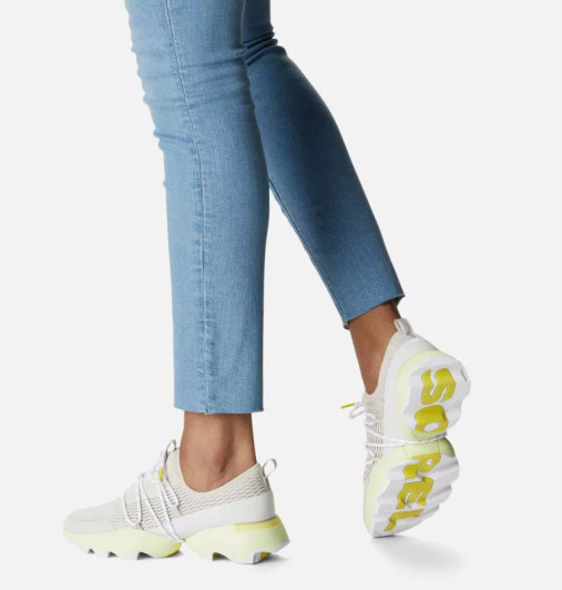 Sorel - Kinetic Impact Lace Women's