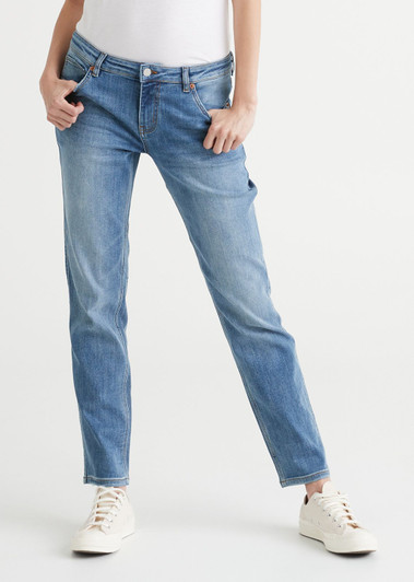 DU/ER Performance Denim Relaxed Fit Jeans - Men's | evo