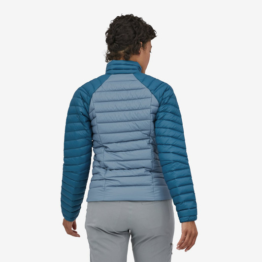 Patagonia - Women's Better Sweater® Fleece Jacket – Threadfellows