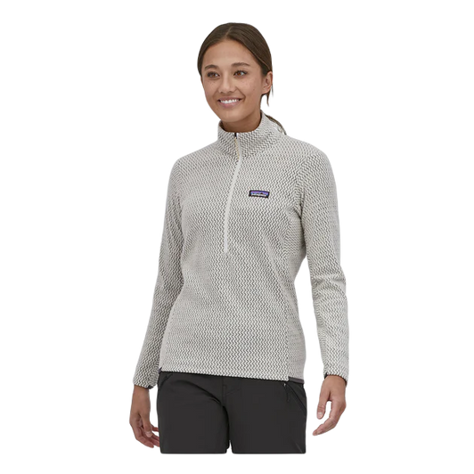Patagonia - Women's R1 Air Zip Neck Pull Over Patagonia - Women's R1 Air Zip Neck Pull Over