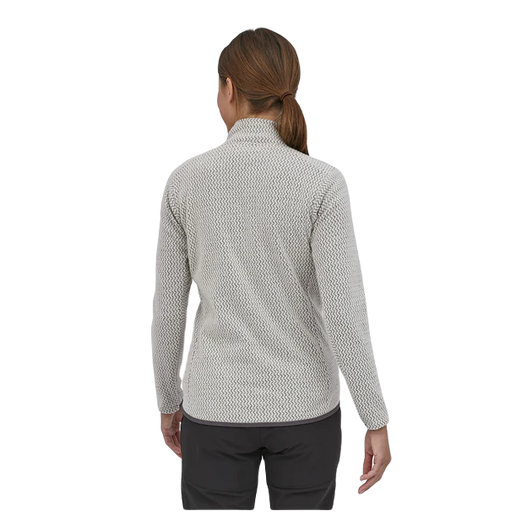 Patagonia - Women's R1 Air Zip Neck Pull Over Patagonia - Women's R1 Air Zip Neck Pull Over