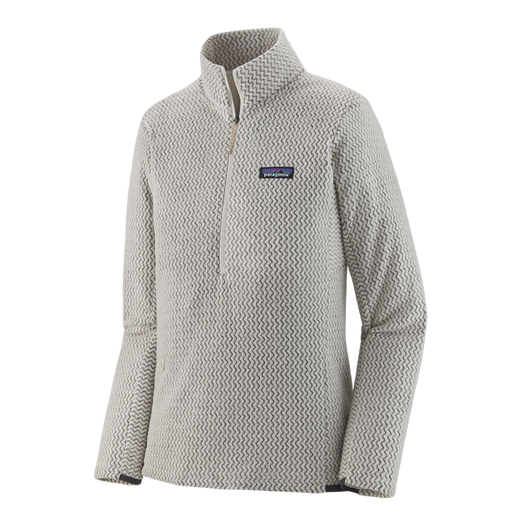 Patagonia - Women's R1 Air Zip Neck Pull Over Patagonia - Women's R1 Air Zip Neck Pull Over