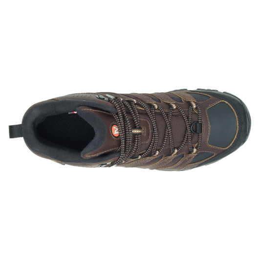 merrell moab 3 ブラウン 24cm Merrell Moab 3 Waterproof Men's shoe | Canadian Footwear