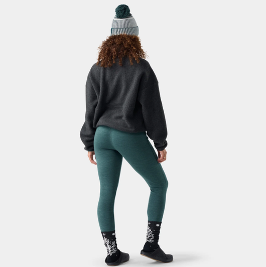 Smartwool - Women's Classic Thermal Merino Bottom