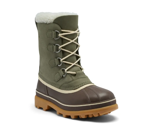 Sorel - Men's Caribou Waterproof