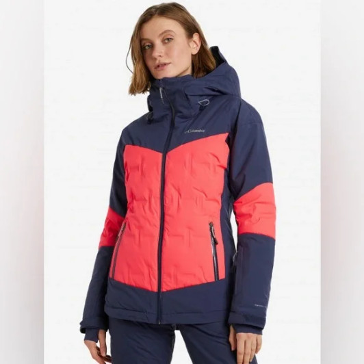 Columbia - Wild Card II Down Jacket Women's