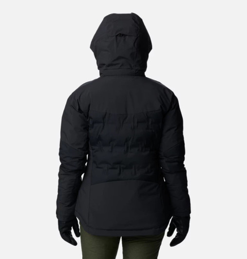 Women's Opal Hill™ Mid Down Jacket