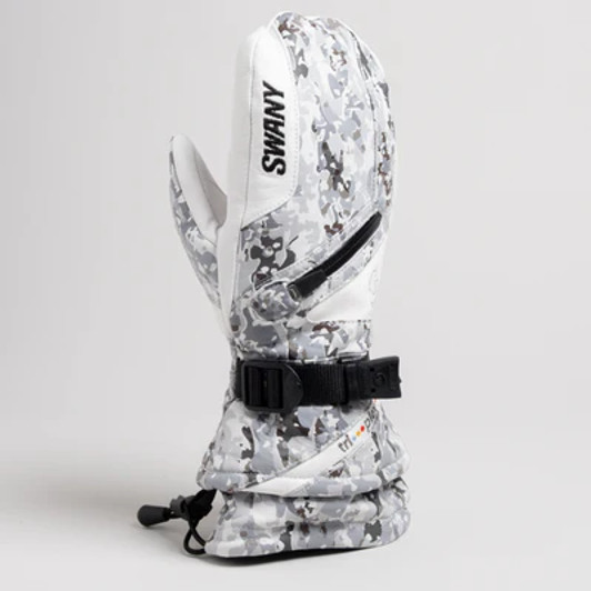 Swany - Women's X-Cell Mitt