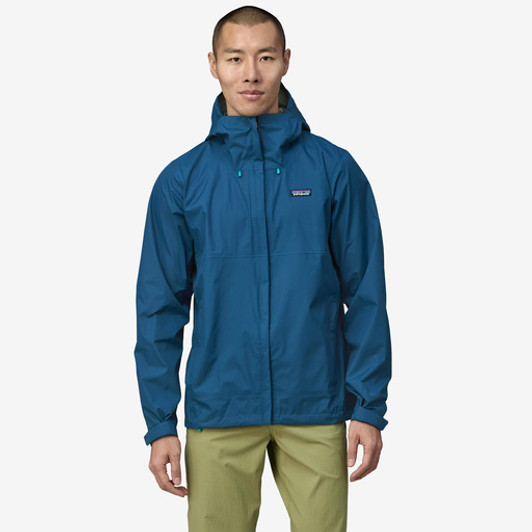 Patagonia - Men's Triolet 3 layer Gore-Tex Jacket