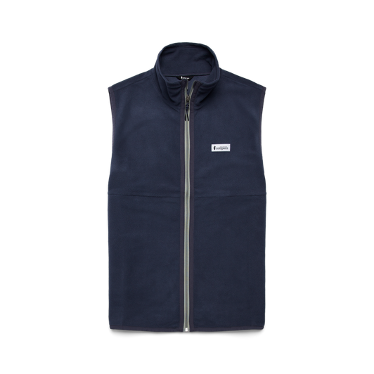Cotopaxi - Men's Amado Fleece Vest Cotopaxi - Men's Amado Fleece Vest
