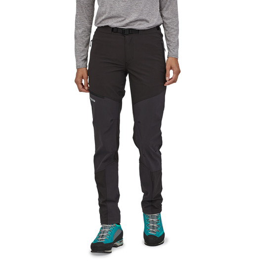 Patagonia - Women's Terravia Alpine Pants - Regular Inseam