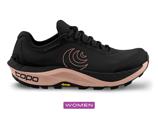 Topo - Mountain Racer 3 - Women's Trail Runner