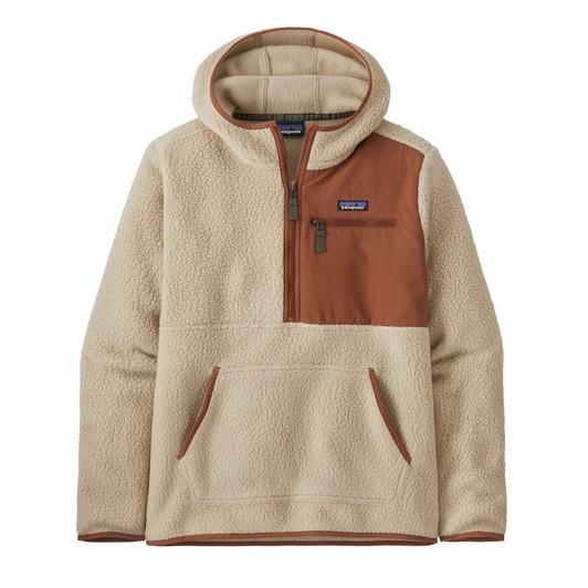 Patagonia - Women's Retro Pile Marsupial