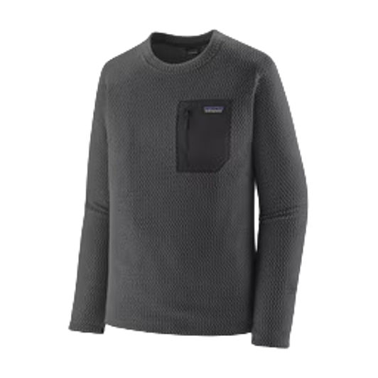 Patagonia - Men's R1 Air Henley | Snowpack