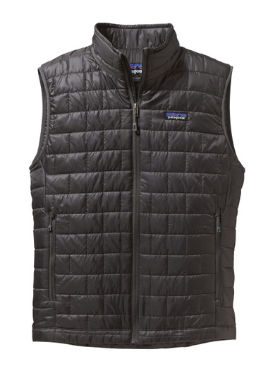 Patagonia - Men's Nano Puff Vest | Snowpack