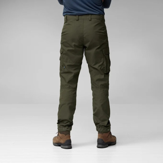 Fjallraven - Men's Vidda Pro Trousers - Regular Length