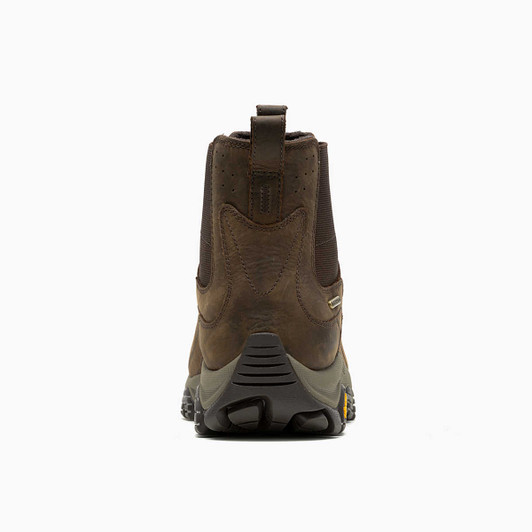 Merrell - Moab Adventure 3 Chelsea Polar Waterproof Men's Pull On Boot