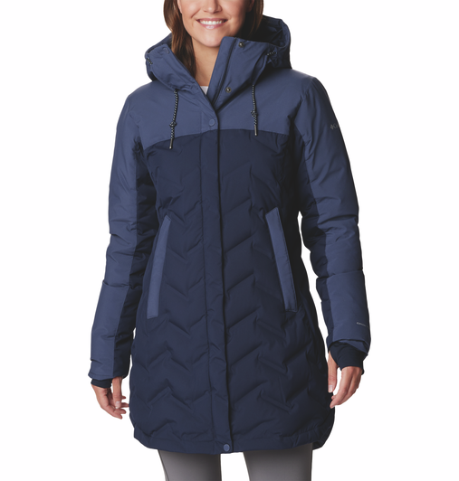 Columbia - Women's Wild Card III Down Jacket