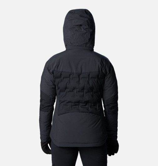 Columbia - Women's Wild Card III Down Jacket