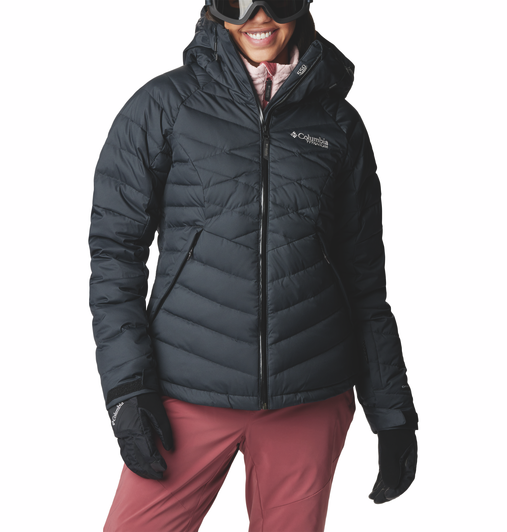 Women's Wildcard™ III Down Jacket