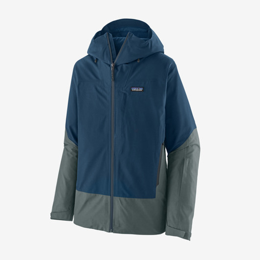 Patagonia - Women's Storm Shift Jacket | Snowpack