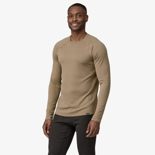 Patagonia - Men's Capilene Midweight Crew
