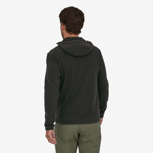 Patagonia Men's R1 Air Full Zip Fleece Hoody