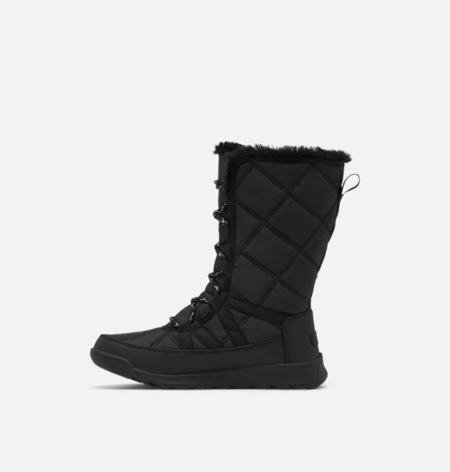 Sorel- Whitney Tall Lace Waterproof Women's Winter Boot Sorel- Whitney Tall Lace Waterproof Women's Winter Boot