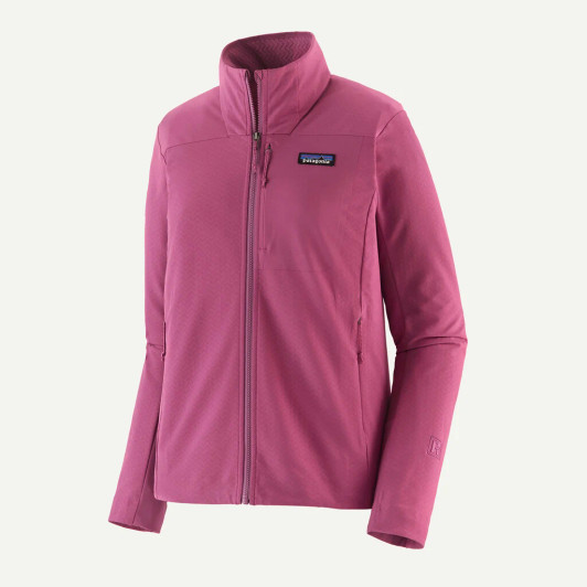 Patagonia - Women's R1 CrossStrata Jacket