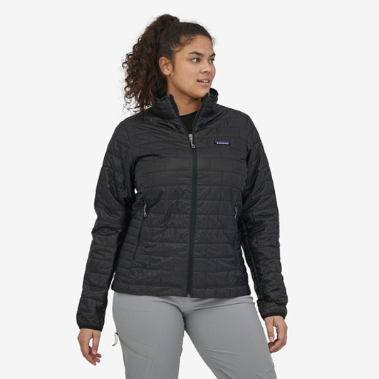 Patagonia Cotton Down Parka - Women's – Arlberg Ski & Surf