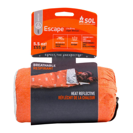 SOL - Escape Lite Bivvy