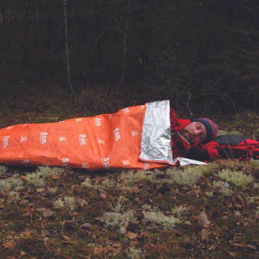 SOL - Escape Lite Bivvy