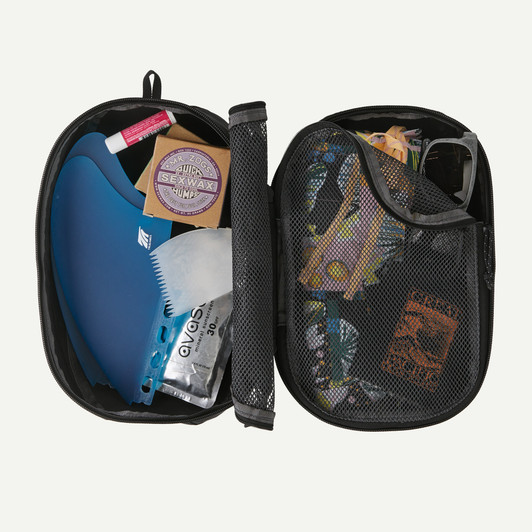 Patagonia - Black Hole Cube 6 L