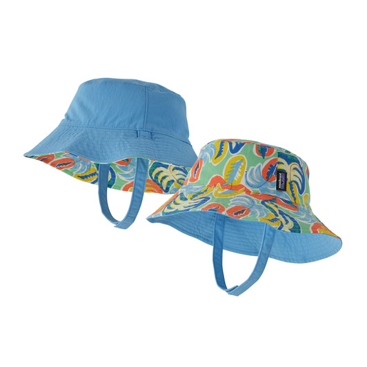 Patagonia - Baby Sun Bucket Hat