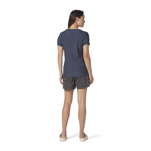 Royal Robbins - Women's Amp Lite Short Sleeve