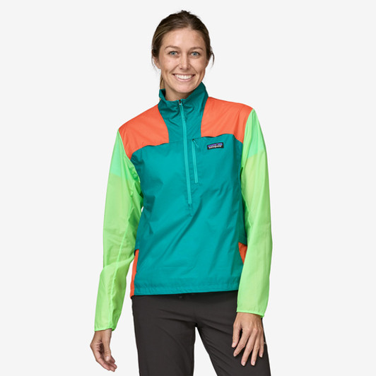 Patagonia - Women - Page 1 - Snowpack Outdoor Experience