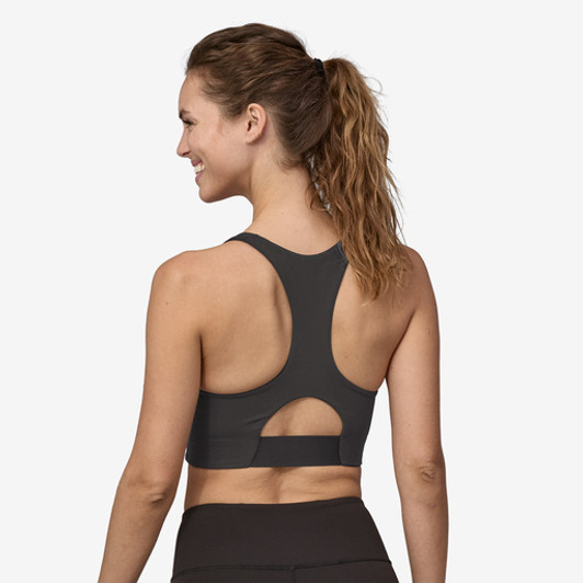 Patagonia - Women's Maipo Mid Impact Bra