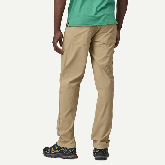 Patagonia - Men's Quandary Pants - Regular Length Patagonia - Men's Quandary Pants - Regular Length