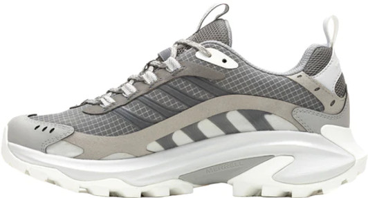 Merrell - Moab Speed 2 Gore-Tex Women's Hiking and Trail Running Shoe Merrell - Moab Speed 2 Gore-Tex Women's Hiking and Trail Running Shoe